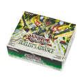 Immagine del prodotto Yu-Gi-Oh! - Duelist's Advance Display di carte collezionabili Booster Versione tedesca