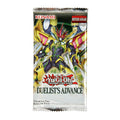 Immagine del prodotto Yu-Gi-Oh! - Booster Carte Duelist's Advance Versione Tedesca