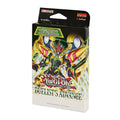 Immagine del prodotto Yu-Gi-Oh! - Duelist's Advance Tuck Box Versione tedesca