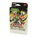 Immagine del prodotto Yu-Gi-Oh! - Duelist's Advance Tuckbox Edizione inglese