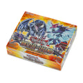 Immagine del prodotto Yu-Gi-Oh! - Battles of Legend: Monster Mayhem Display booster di carte collezionabili - Edizione tedesca