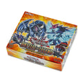 Immagine del prodotto Yu-Gi-Oh! - Battles of Legend: Monster Mayhem Display booster di carte collezionabili (versione inglese)