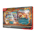 Immagine del prodotto Pokemon - Charizard-Ex Special Box Carte Collezionabili Versione Inglese