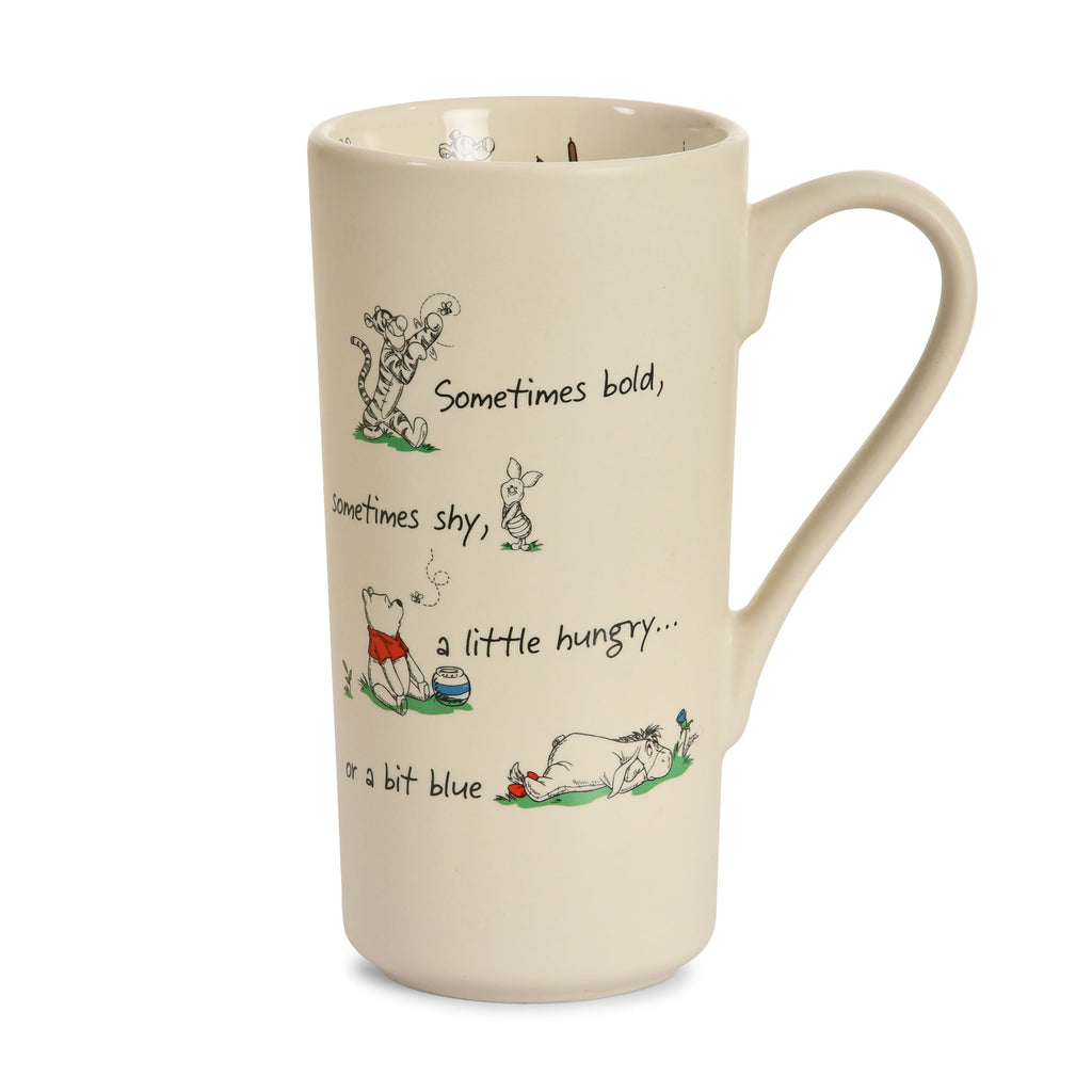 Immagine del prodotto Winnie the Pooh - Tazza Sometimes