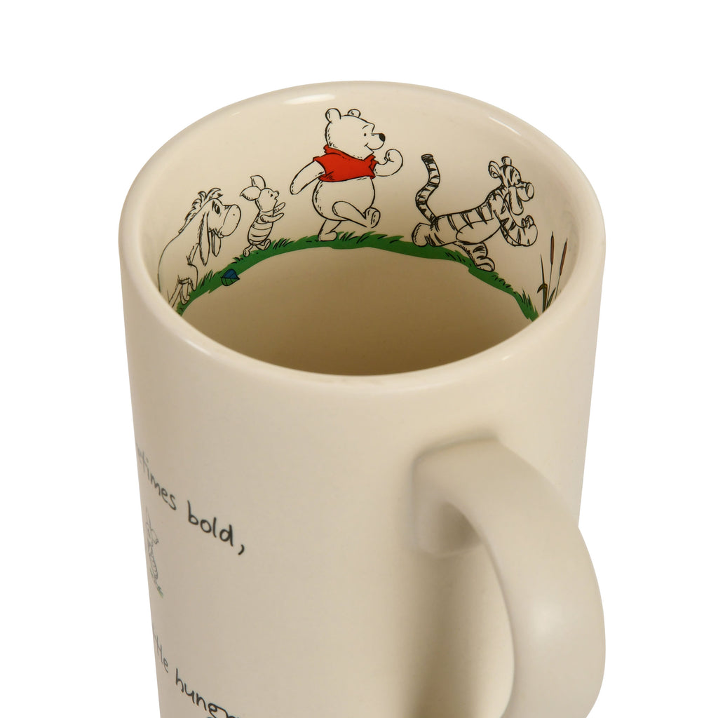 Immagine del prodotto Winnie the Pooh - Tazza Sometimes