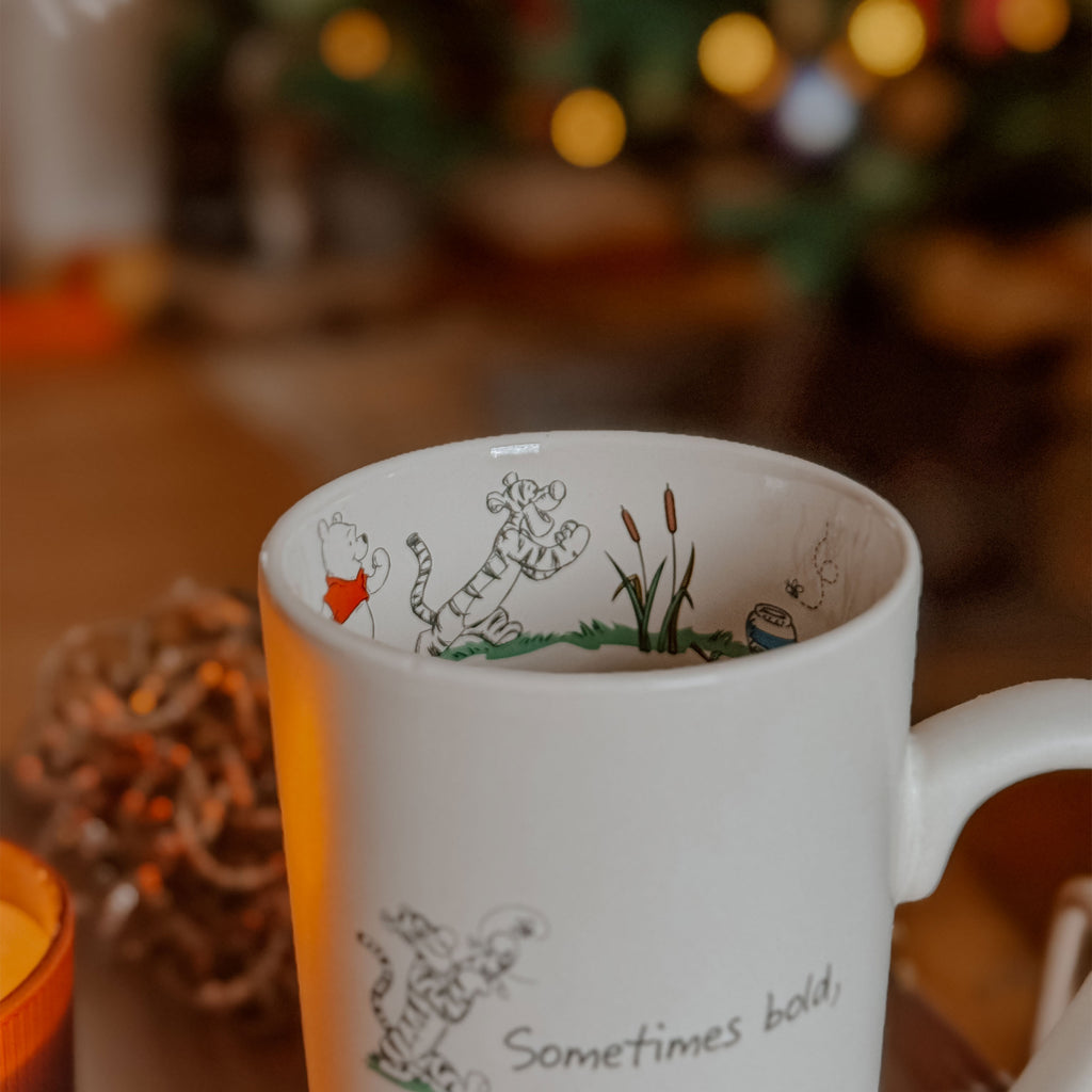 Immagine del prodotto Winnie the Pooh - Tazza Sometimes