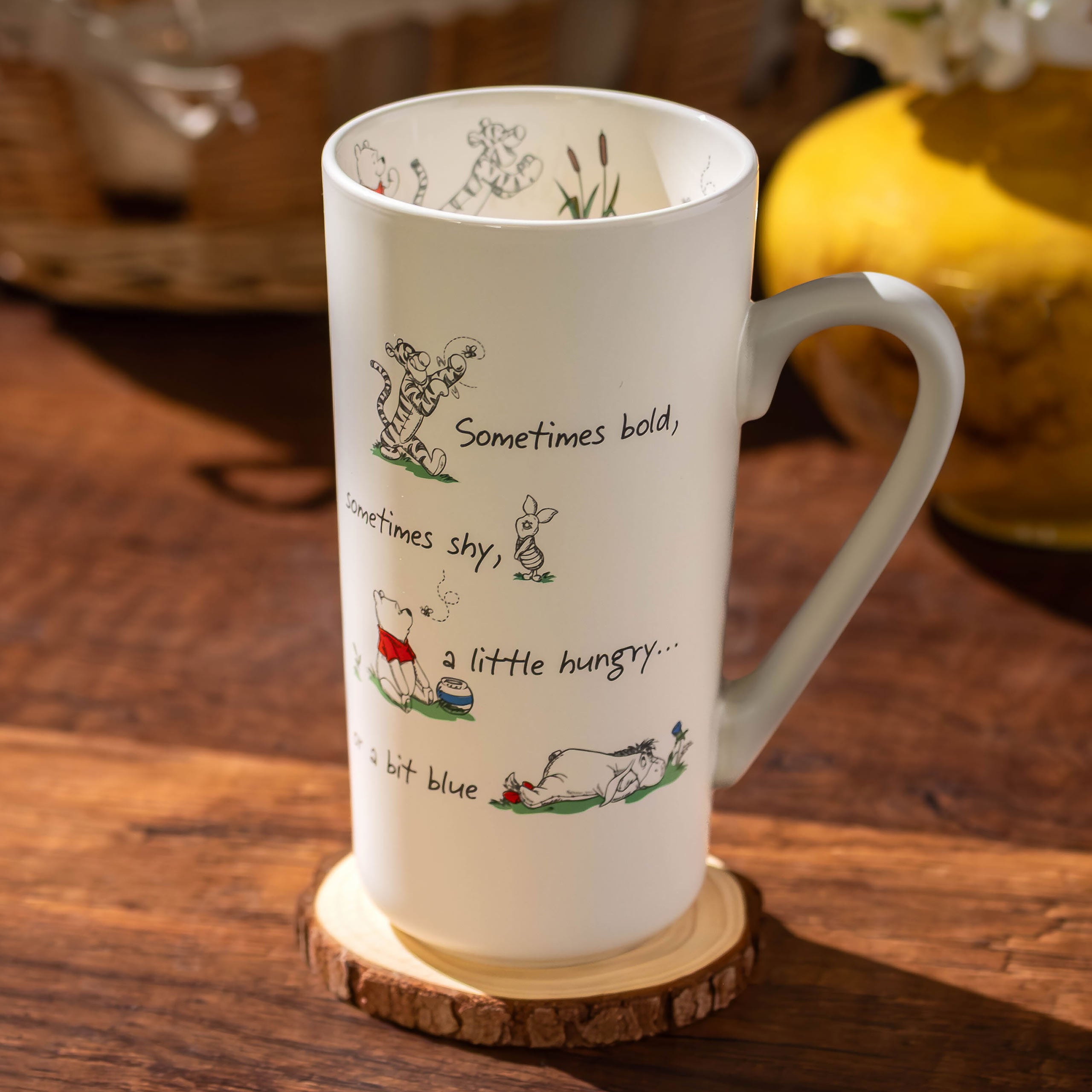 Immagine del prodotto Winnie the Pooh - Tazza Sometimes