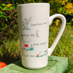 Immagine del prodotto Winnie the Pooh - Tazza Sometimes