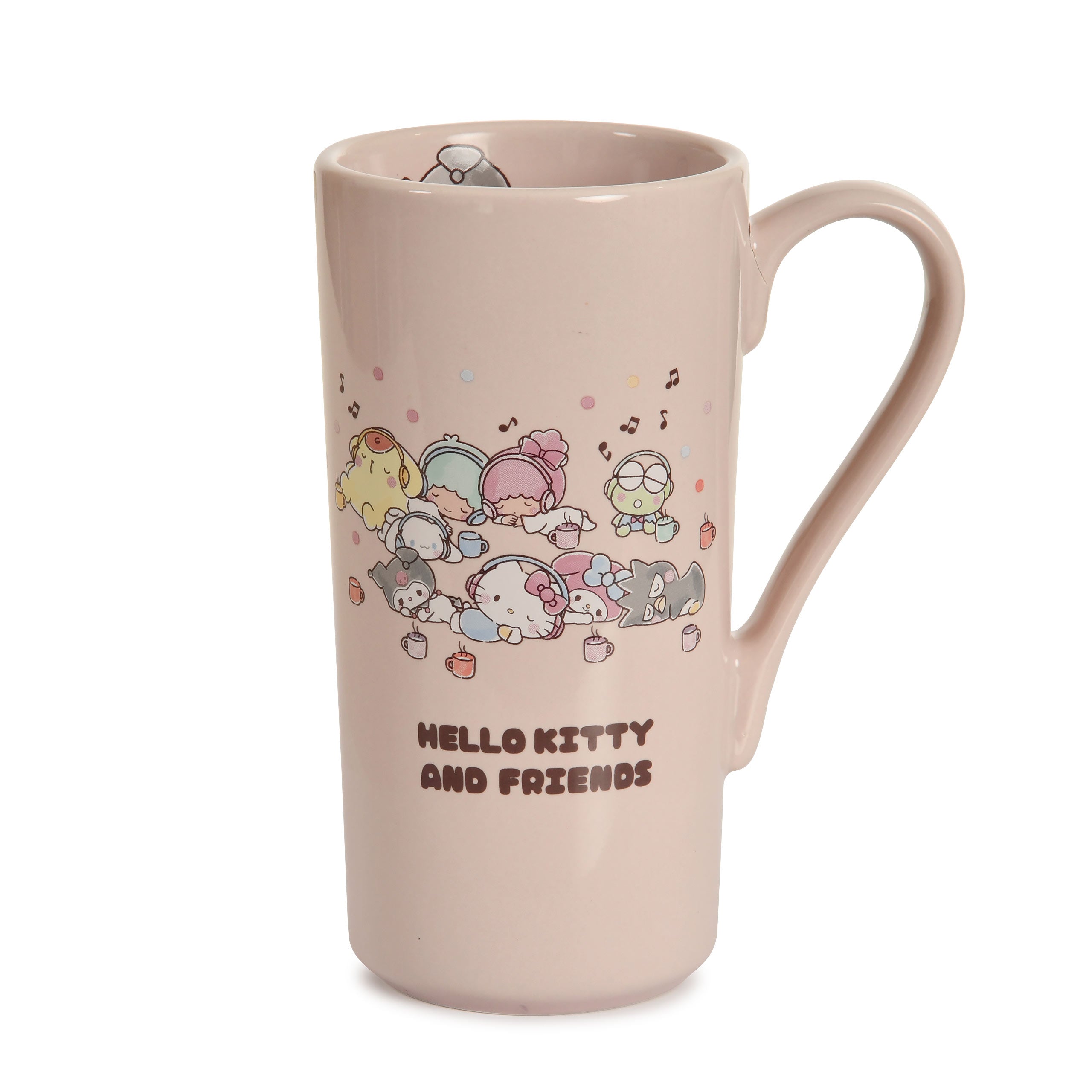Immagine del prodotto Hello Kitty - Friends Tazza