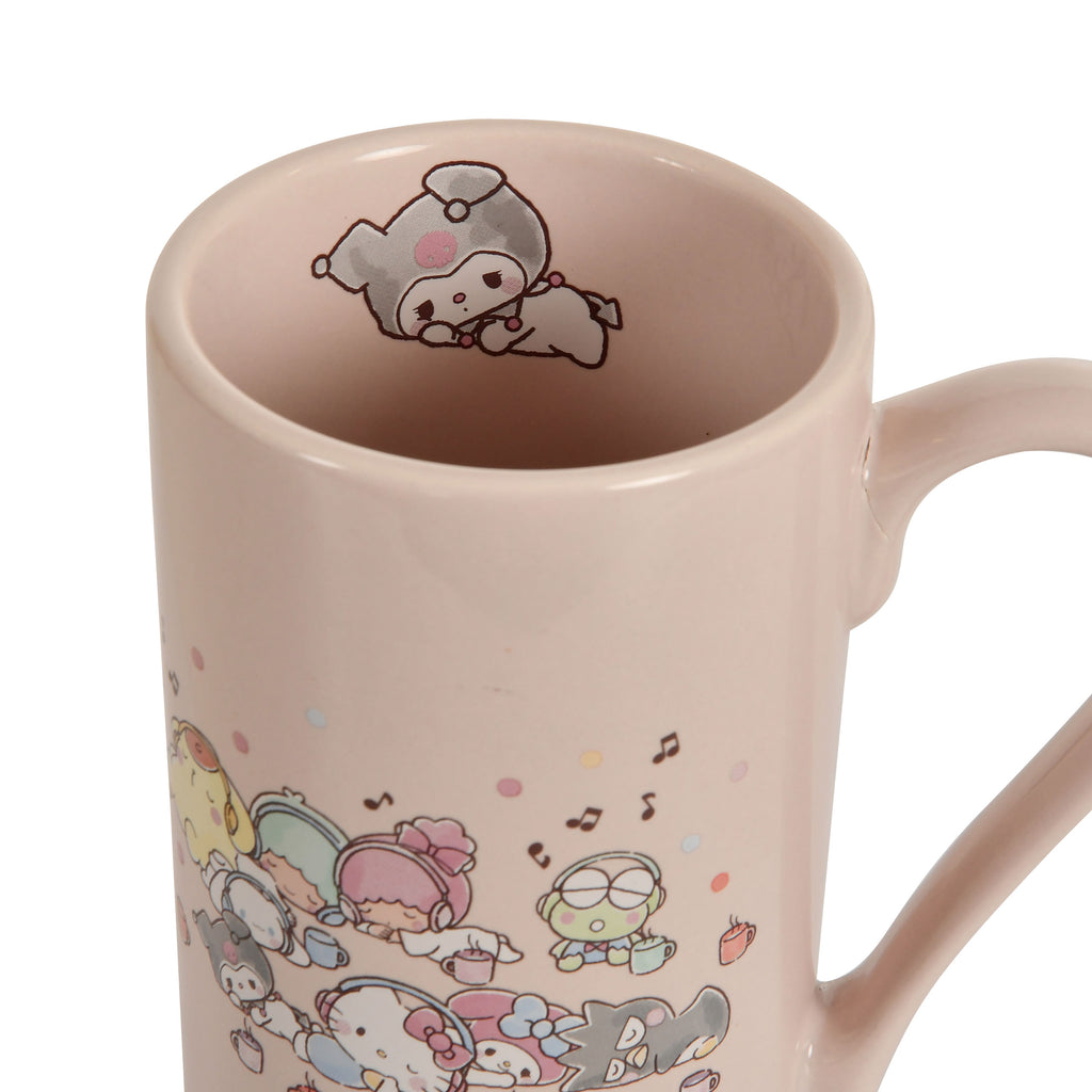 Product image Hello Kitty - Friends Mug