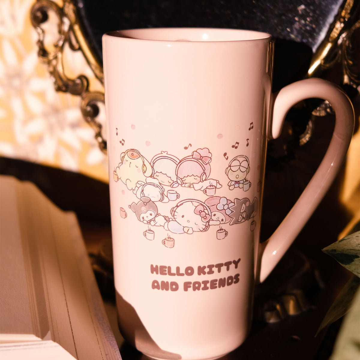 Immagine del prodotto Hello Kitty - Friends Tazza