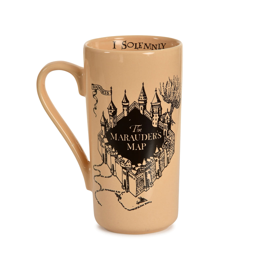 Immagine del prodotto Harry Potter - Tazza Mappa del Malandrino