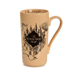Immagine del prodotto Harry Potter - Tazza Mappa del Malandrino