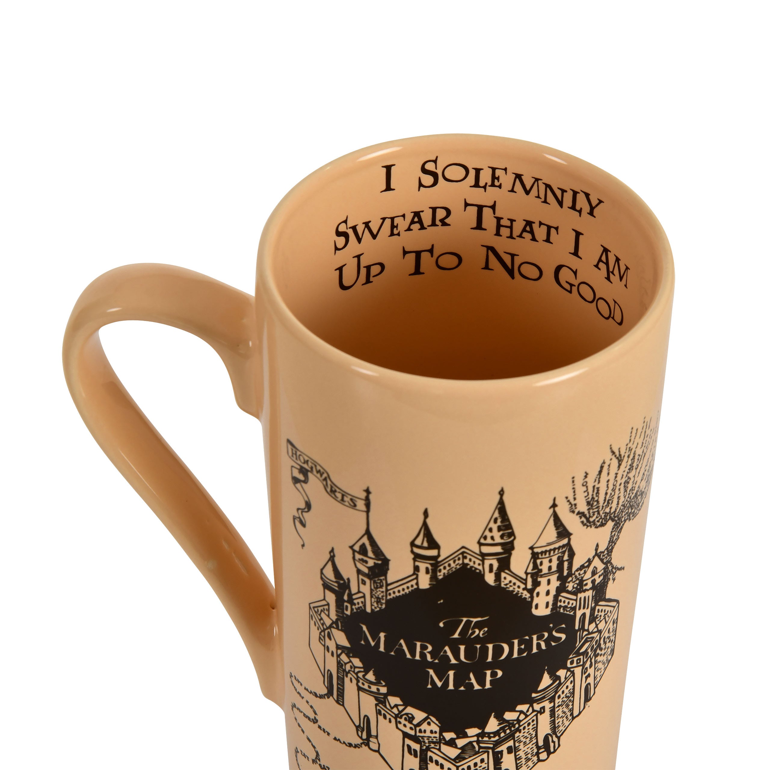 Immagine del prodotto Harry Potter - Tazza Mappa del Malandrino