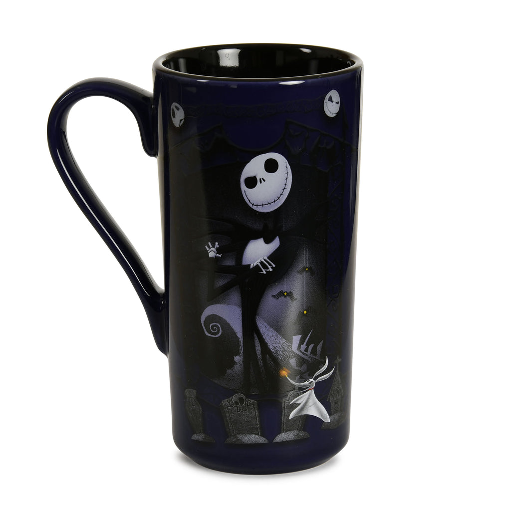 Immagine del prodotto Nightmare Before Christmas - Tazza Jack Skellington