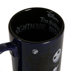 Immagine del prodotto Nightmare Before Christmas - Tazza Jack Skellington
