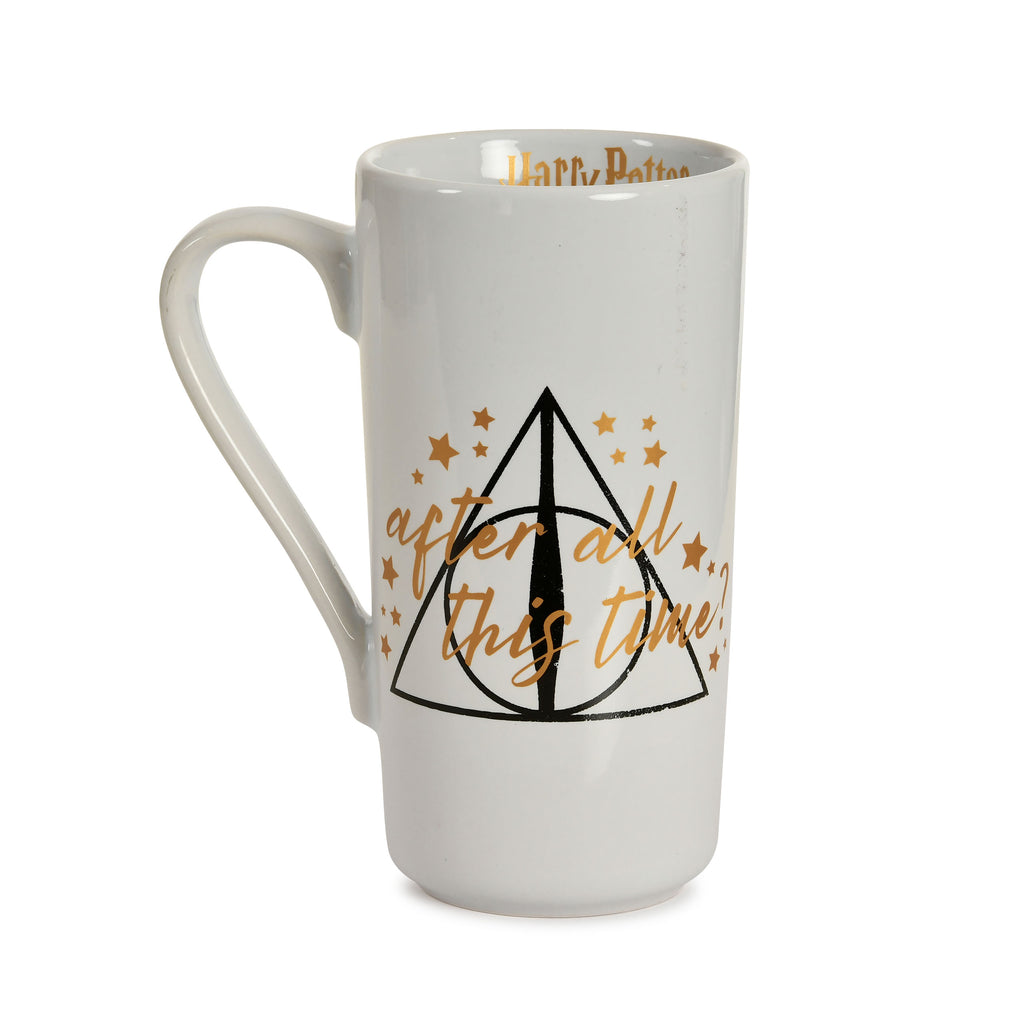 Product image After All This Time Always Mug - Harry Potter