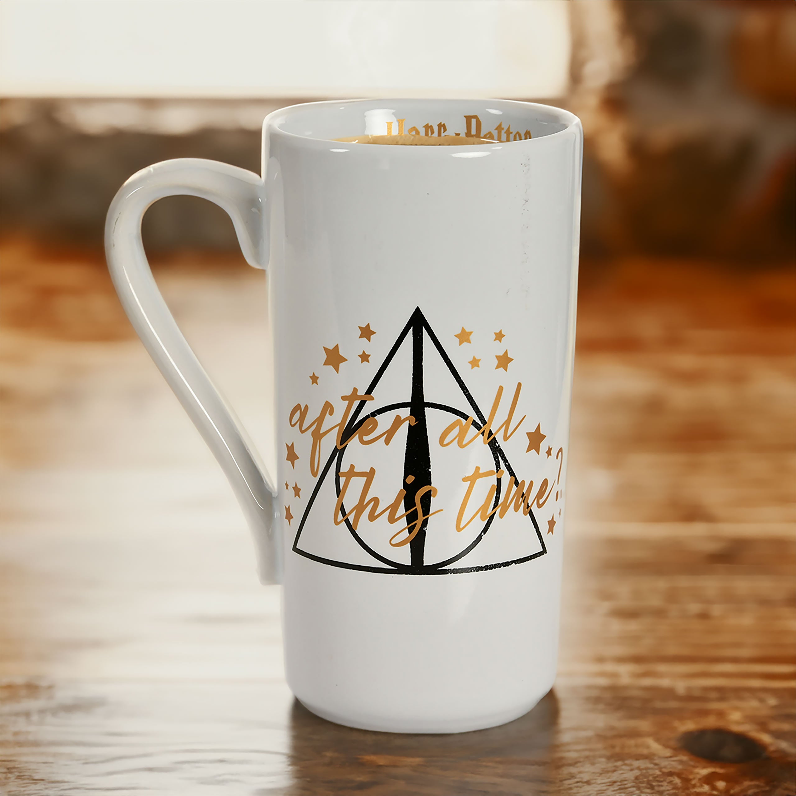 Product image After All This Time Always Mug - Harry Potter