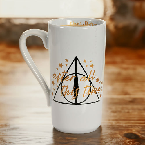 Immagine del prodotto Tazza After All This Time Always - Harry Potter