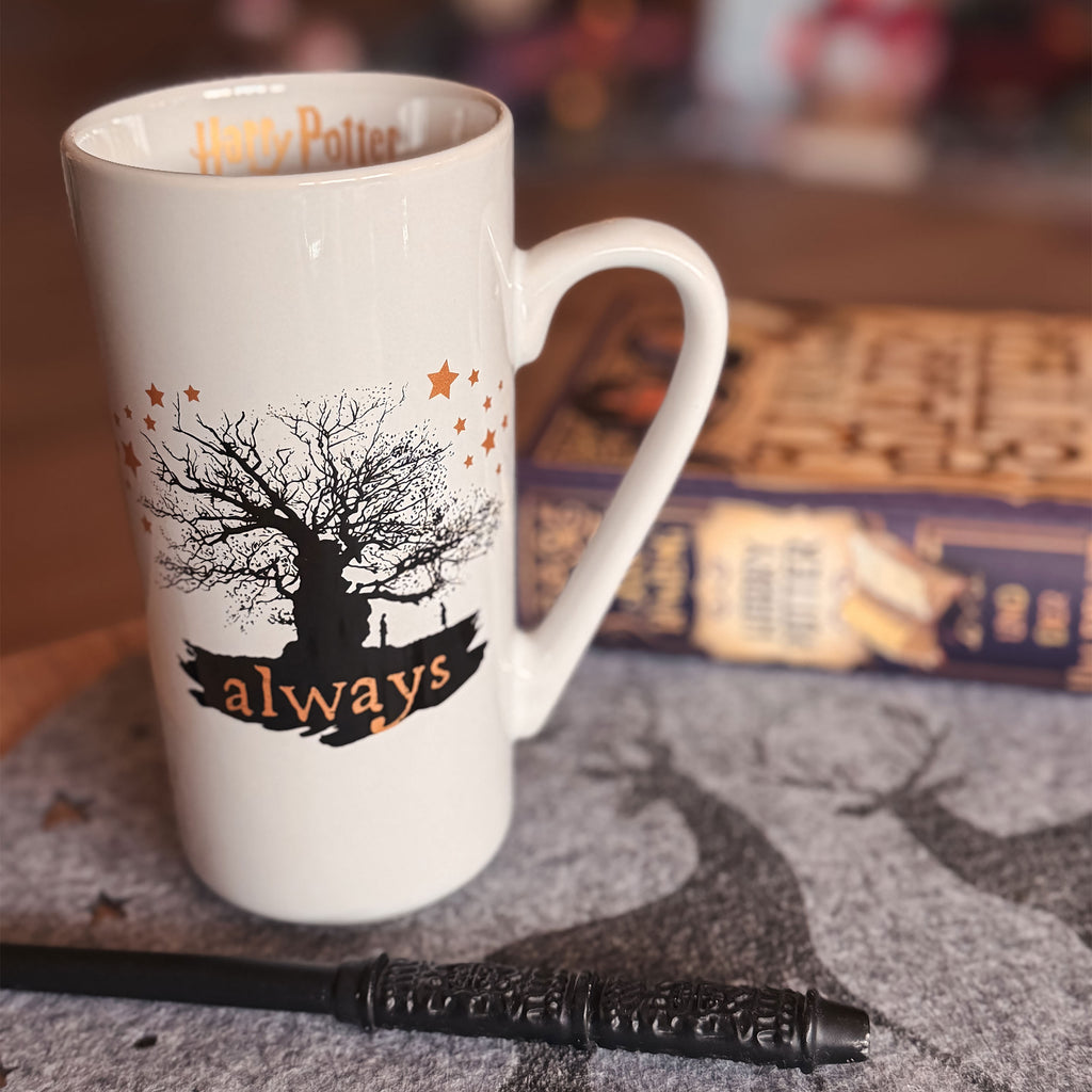 Product image After All This Time Always Mug - Harry Potter