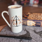 Product image After All This Time Always Mug - Harry Potter