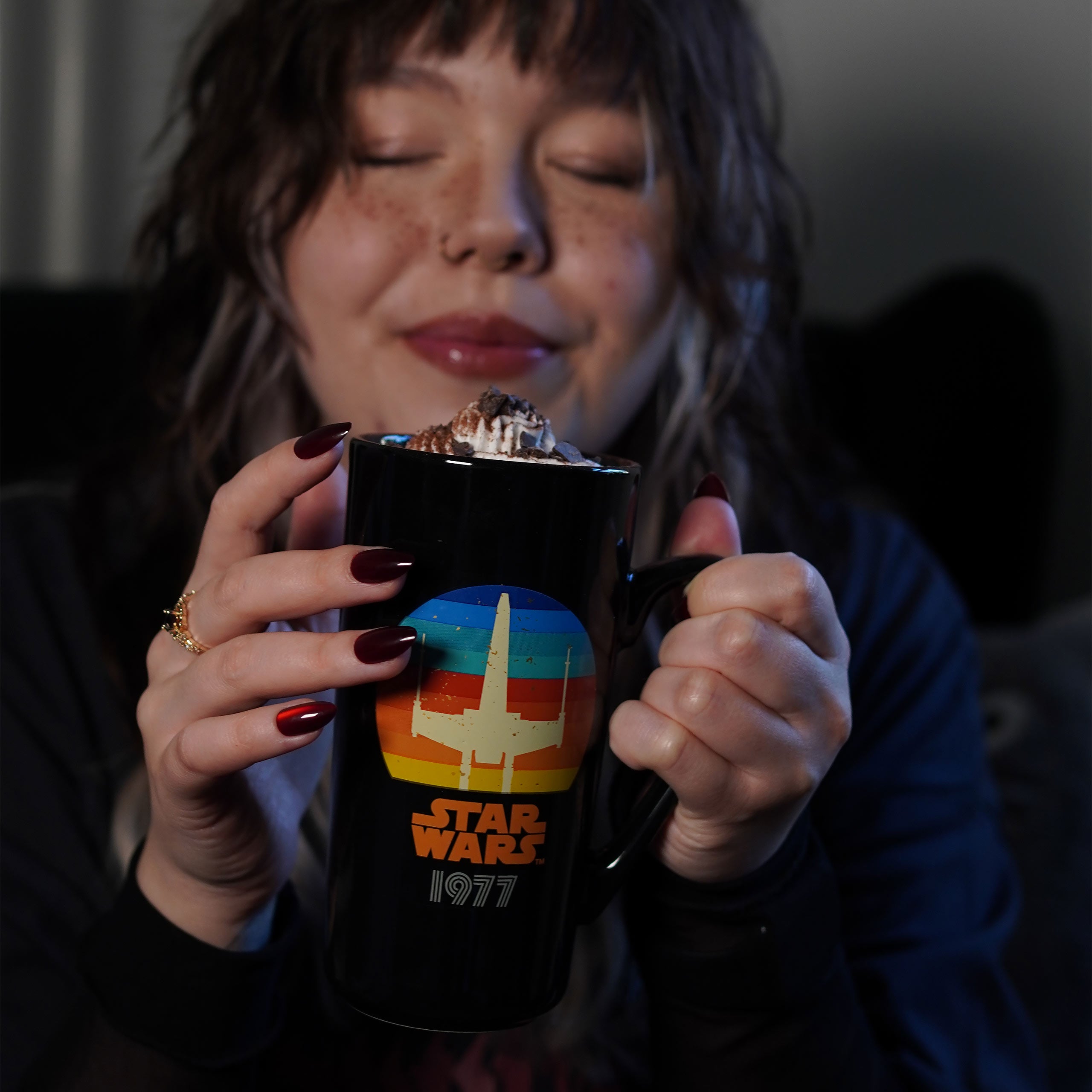 Immagine del prodotto Star Wars - Tazza retrò
