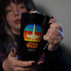 Immagine del prodotto Star Wars - Tazza retrò