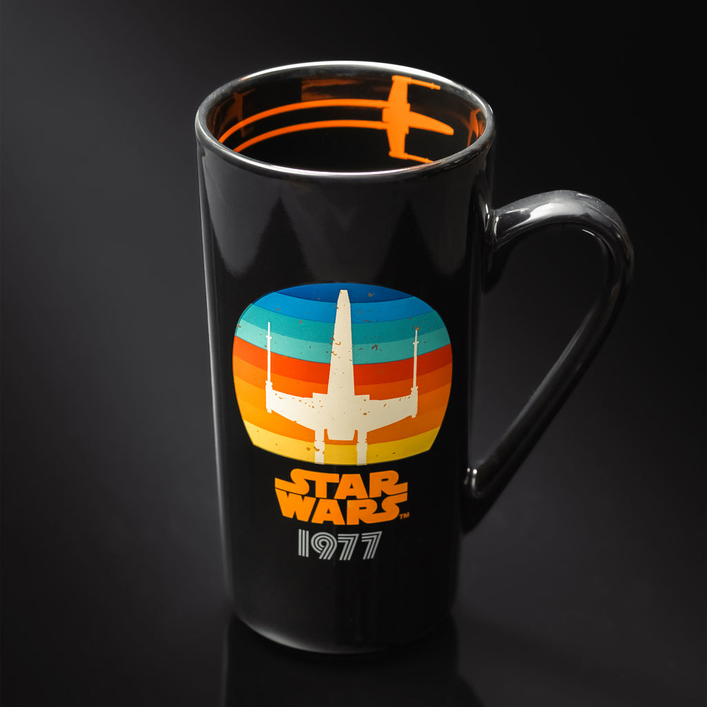 Immagine del prodotto Star Wars - Tazza retrò