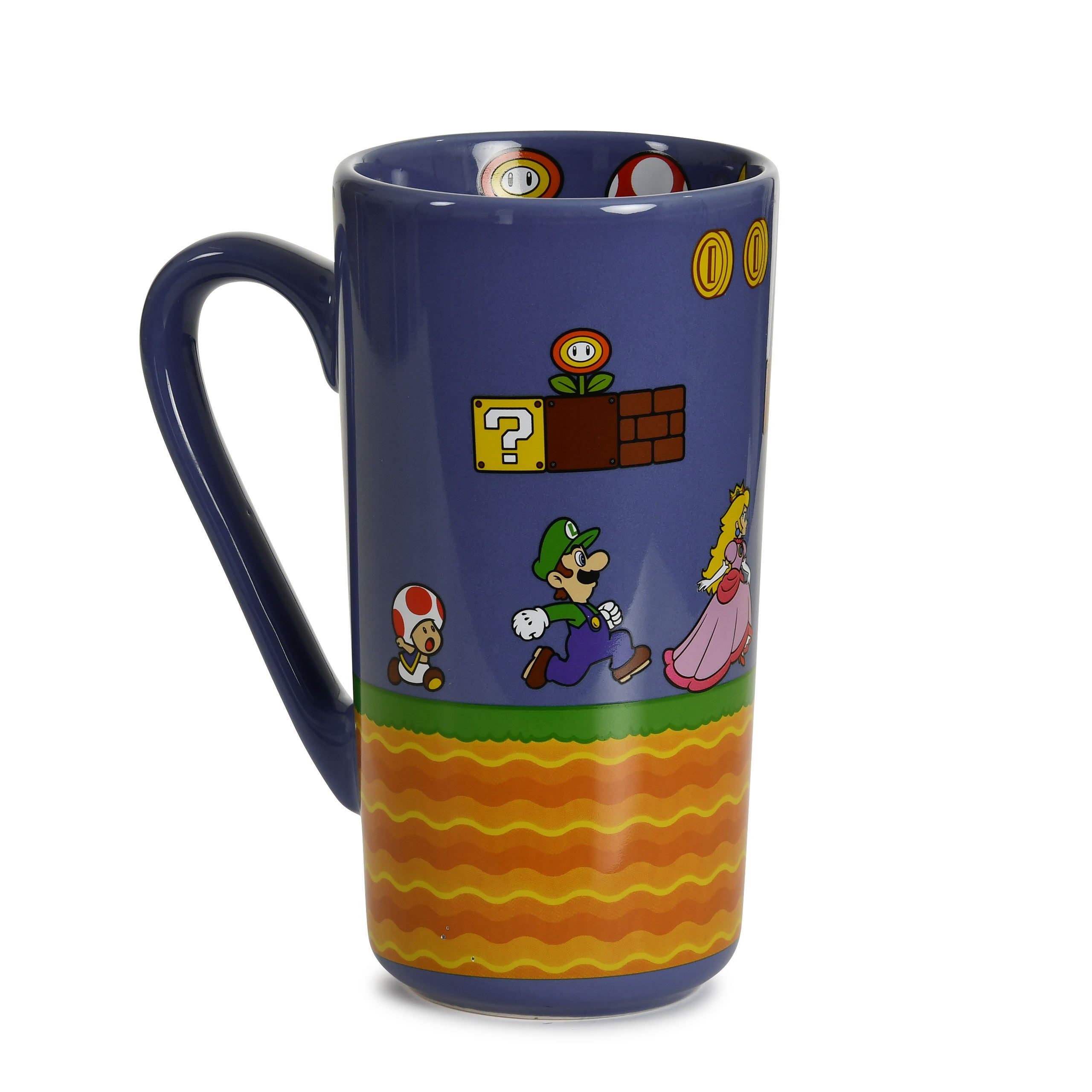 Immagine del prodotto Super Mario - Play Tazza