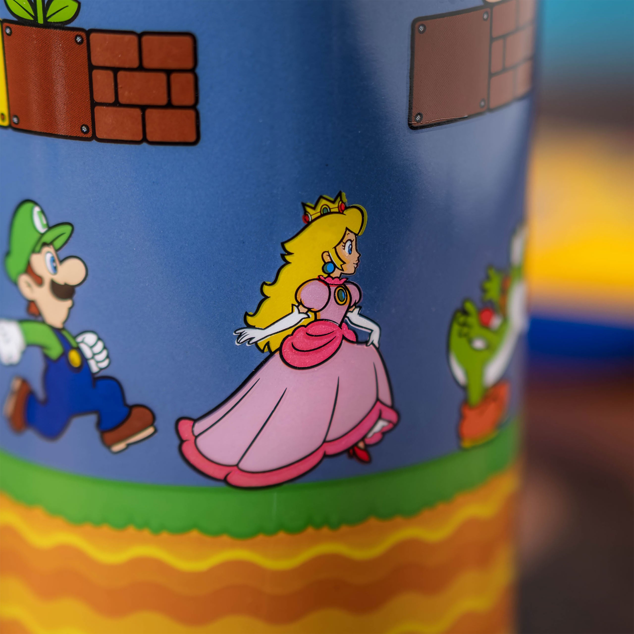 Immagine del prodotto Super Mario - Play Tazza