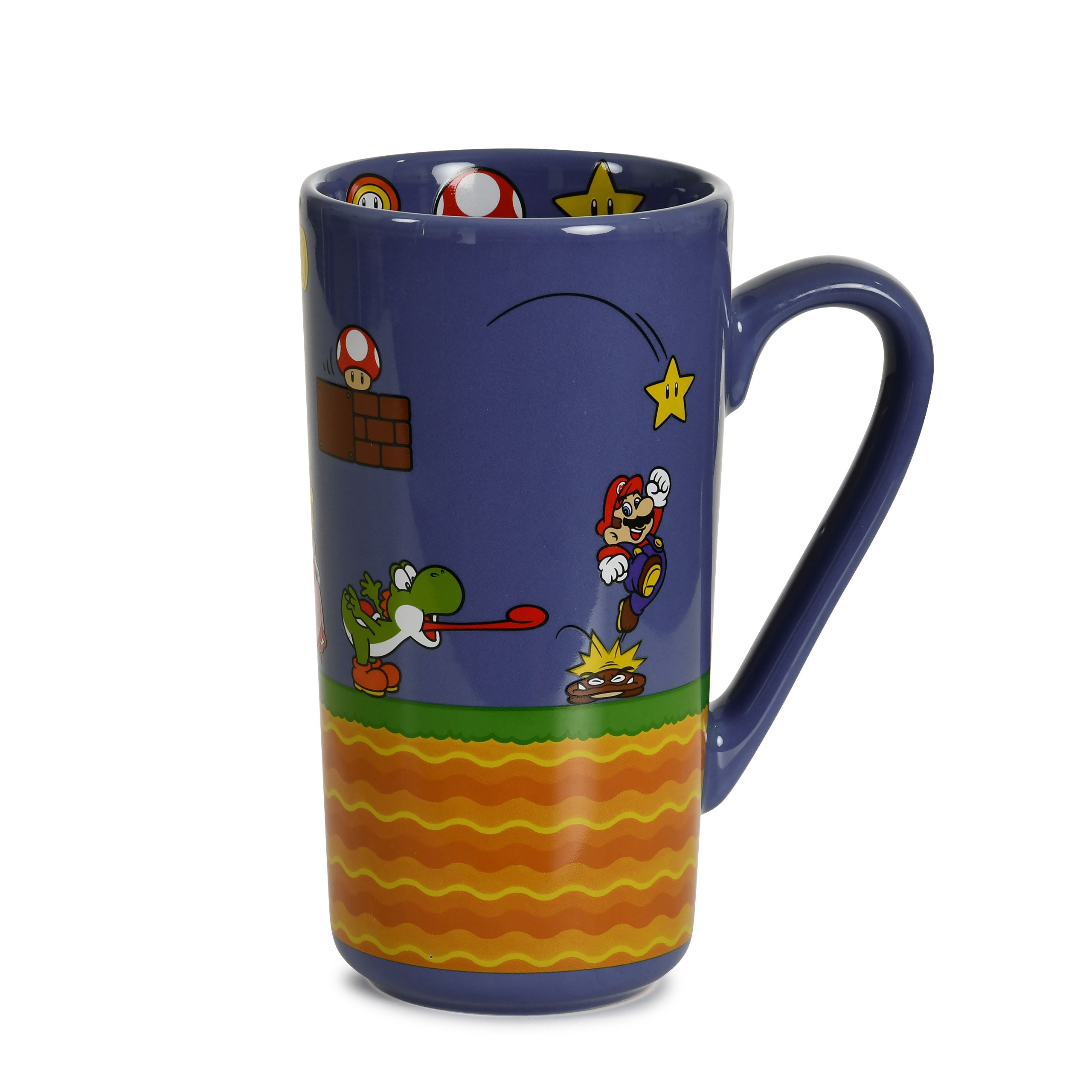 Immagine del prodotto Super Mario - Play Tazza