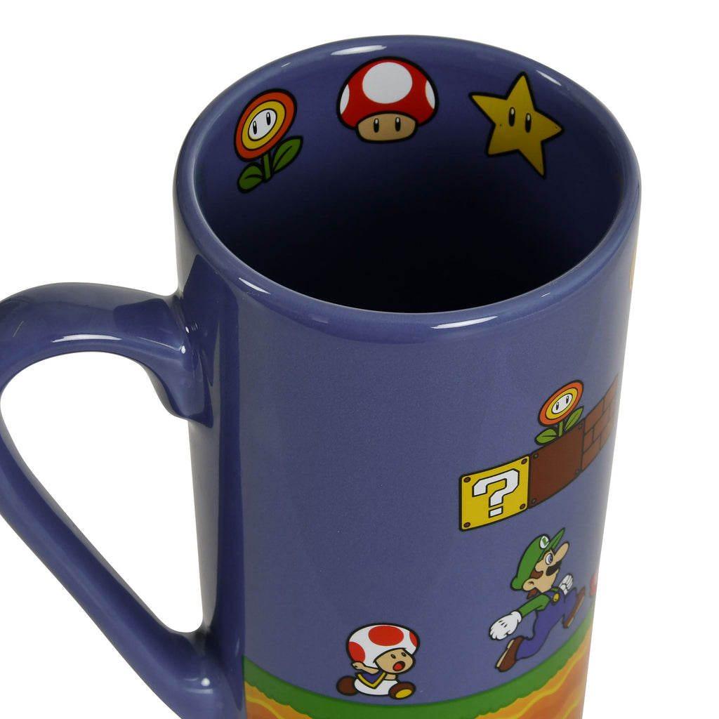 Immagine del prodotto Super Mario - Play Tazza
