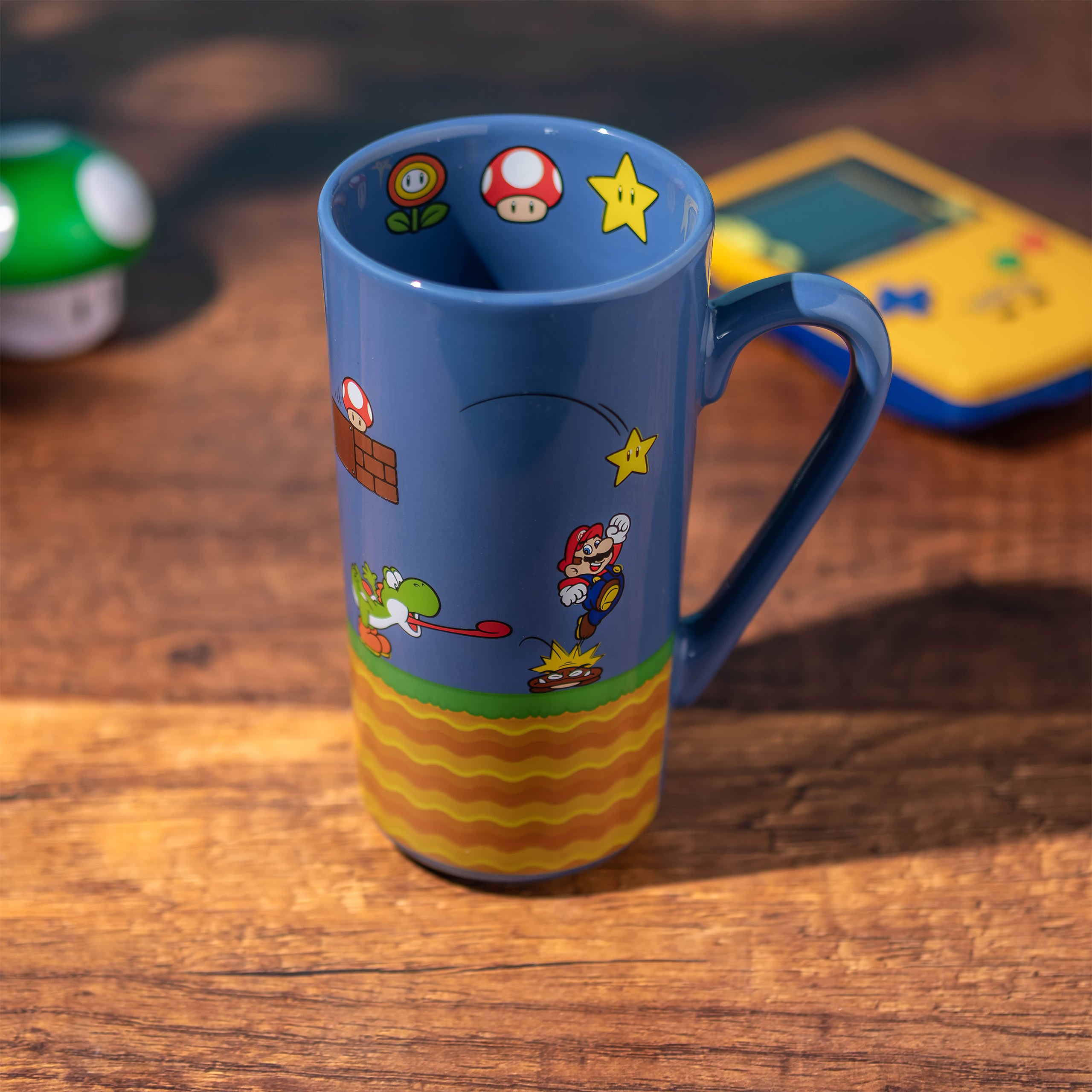 Immagine del prodotto Super Mario - Play Tazza
