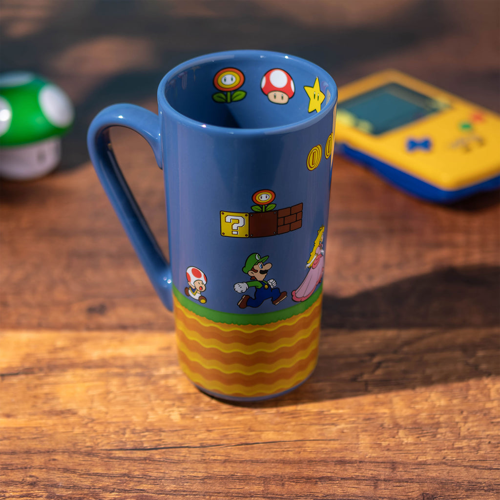 Immagine del prodotto Super Mario - Play Tazza