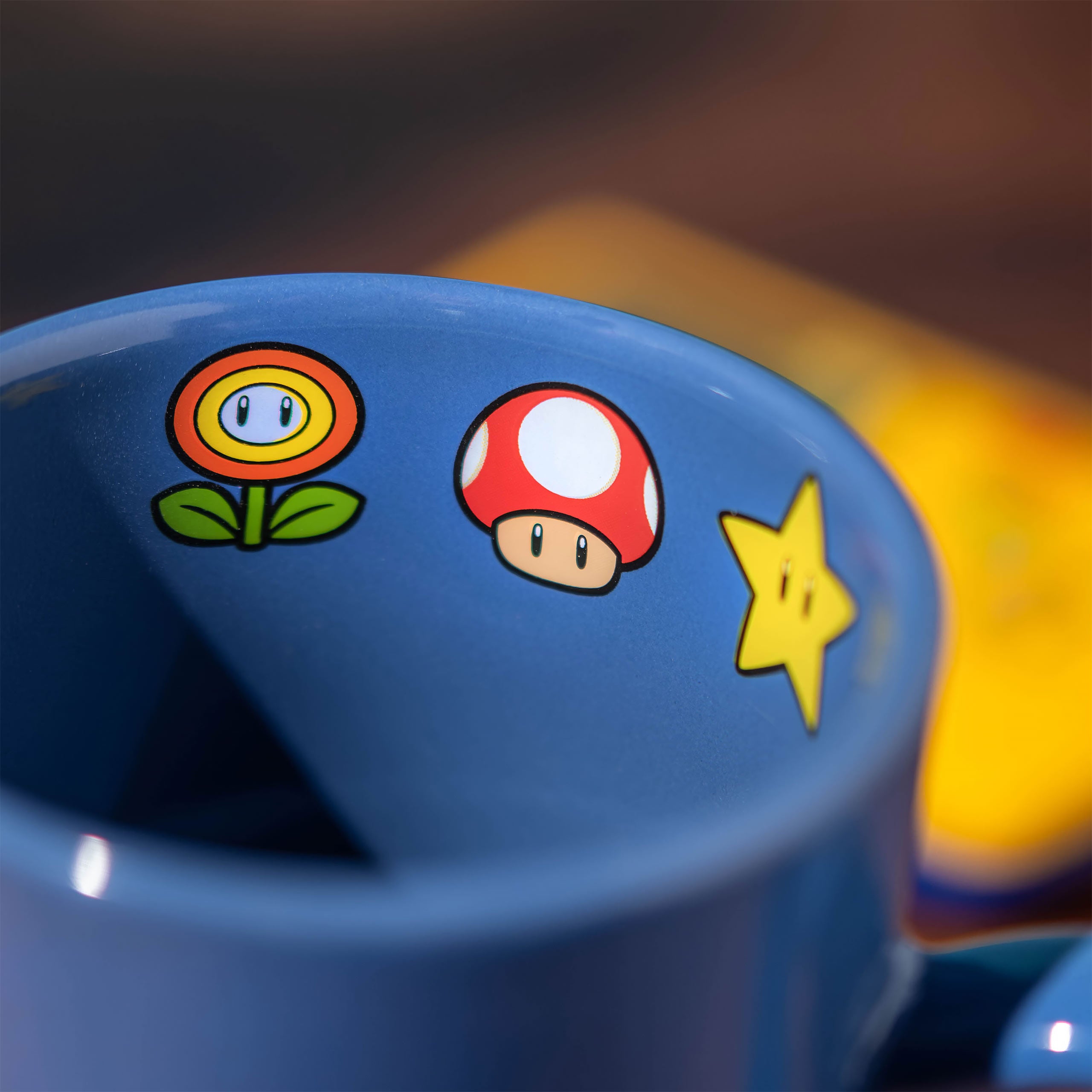 Immagine del prodotto Super Mario - Play Tazza