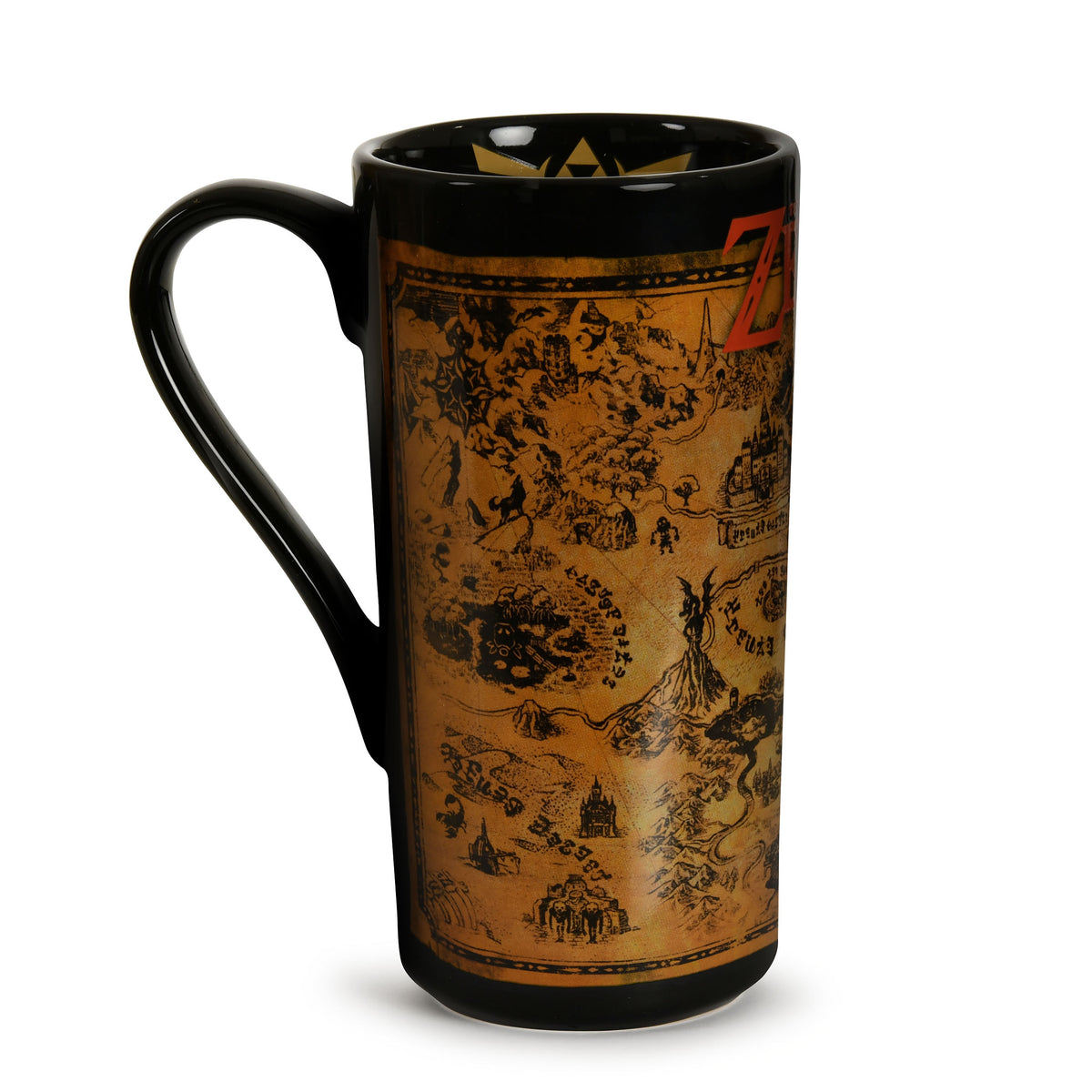 Immagine del prodotto Zelda - Tazza Hyrule Field