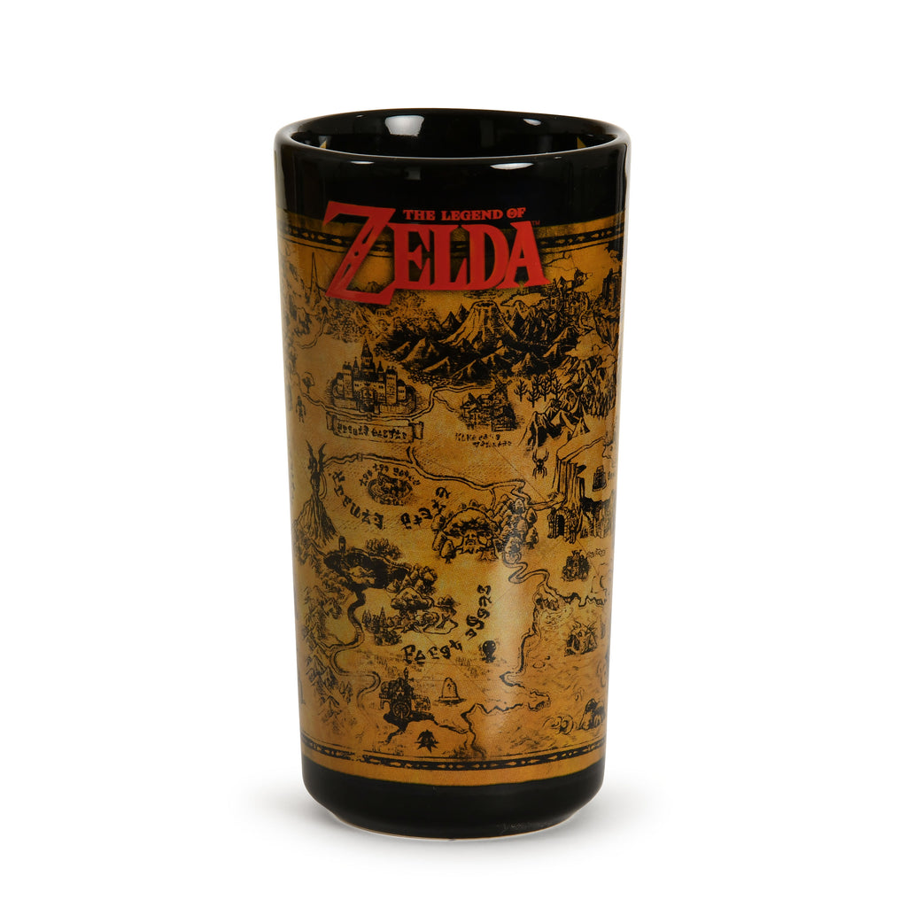Immagine del prodotto Zelda - Tazza Hyrule Field