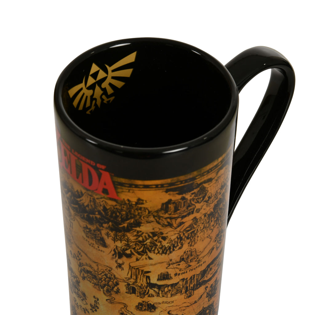 Immagine del prodotto Zelda - Tazza Hyrule Field