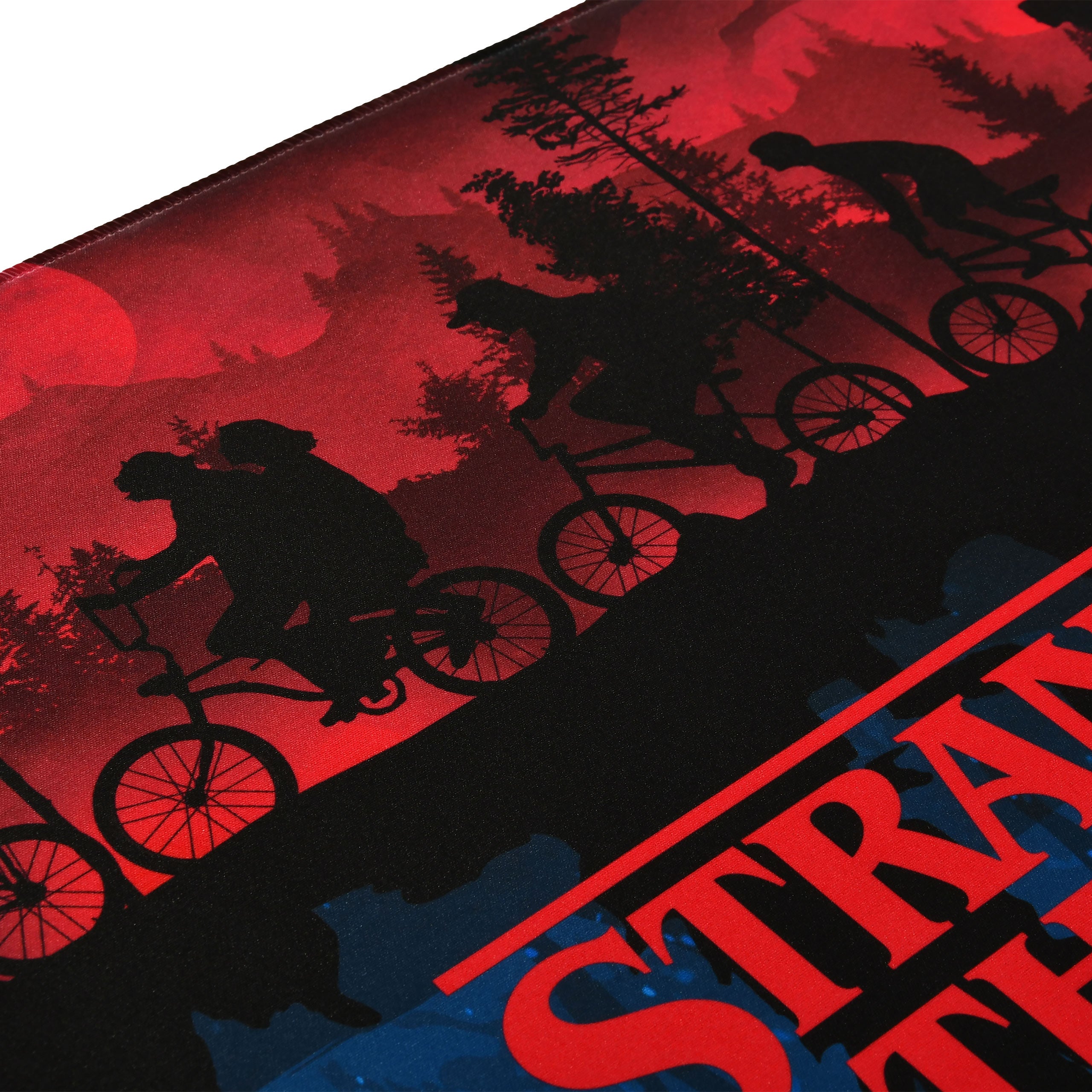Immagine del prodotto Stranger Things - Tappetino per mouse Upside Down