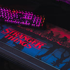 Product image Stranger Things - Upside Down Mouse Pad