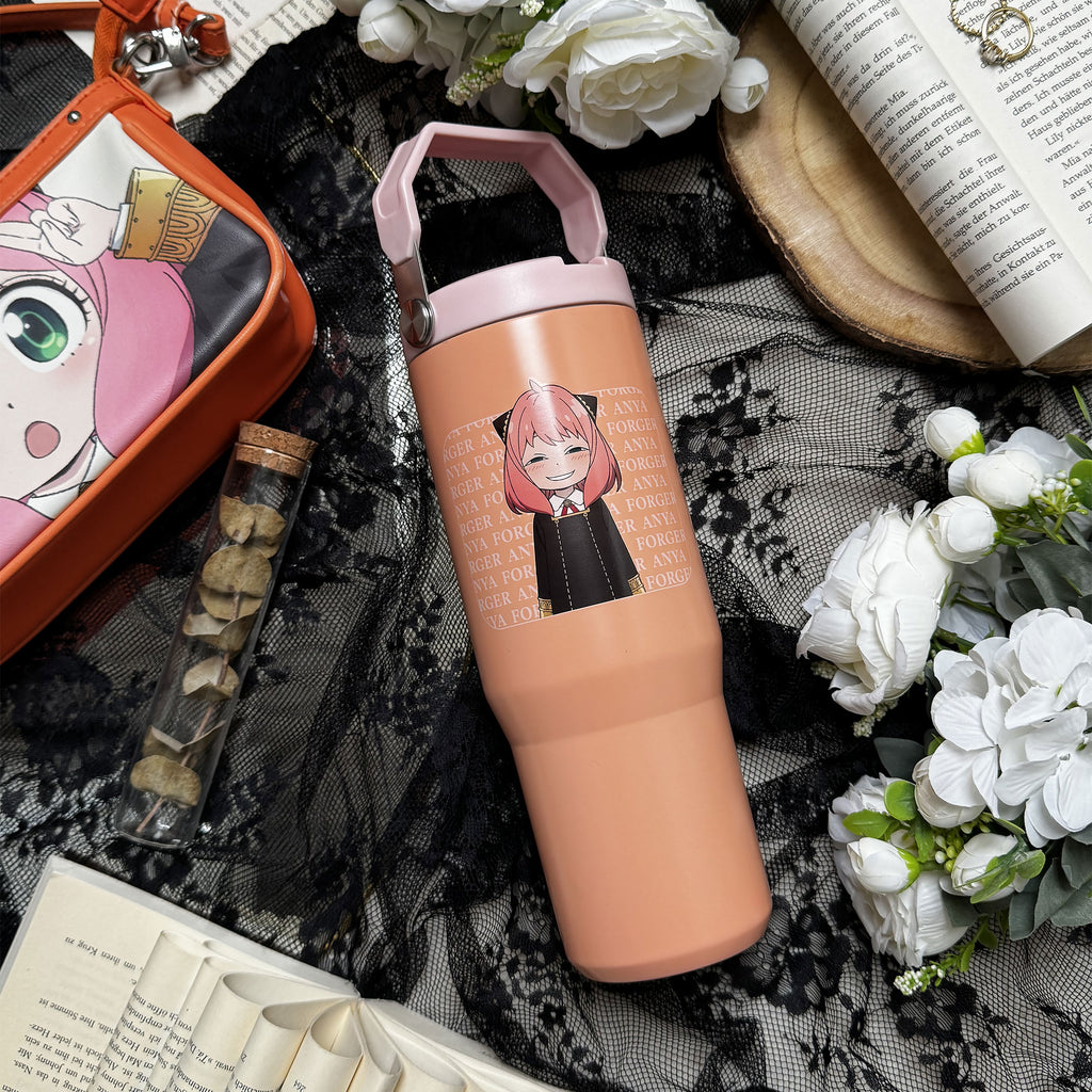 Product image Spy x Family - Anya Forger To-Go Mug with Handle