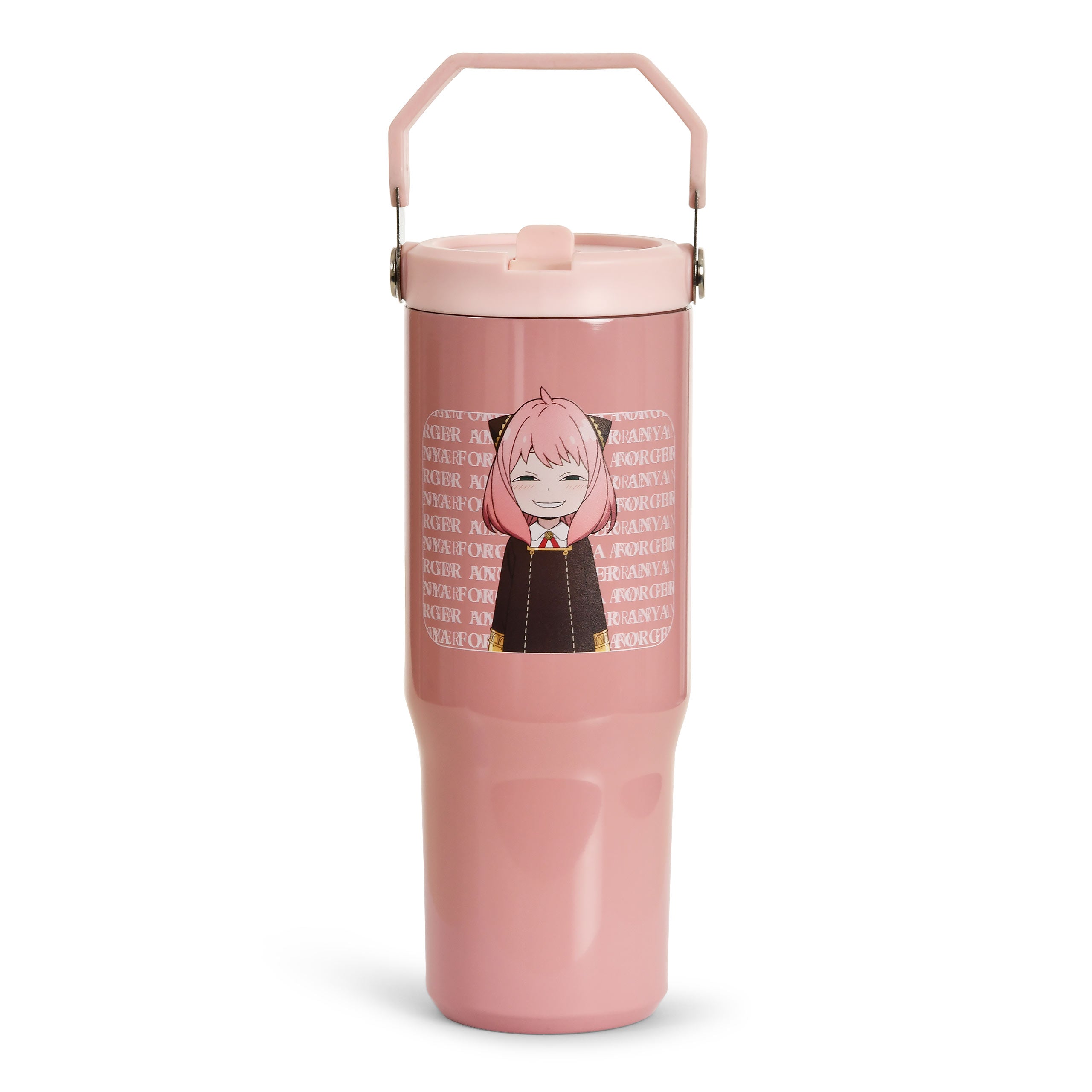 Product image Spy x Family - Anya Forger To-Go Mug with Handle