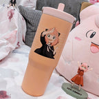 Product image Spy x Family - Anya Forger To-Go Mug with Handle