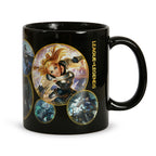 Immagine del prodotto League of Legends - Tazza termica Crew