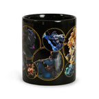 Immagine del prodotto League of Legends - Tazza termica Crew