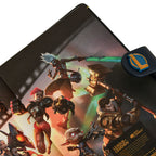 Immagine del prodotto League of Legends - Taccuino con Logo