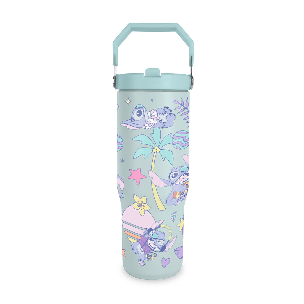 Immagine del prodotto Mug da viaggio Stitch con manico - Lilo & Stitch