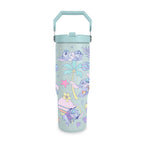 Immagine del prodotto Mug da viaggio Stitch con manico - Lilo & Stitch
