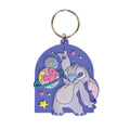 Immagine del prodotto Portachiavi Stitch Space Rocks - Lilo & Stitch