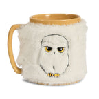 Immagine del prodotto Tazza Edvige con Rivestimento in Peluche - Harry Potter